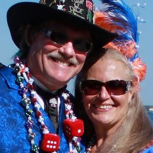 Meet your Posher, Yvonne